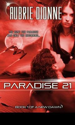 Review ‘Paradise 21’ by Aubrie Dionne