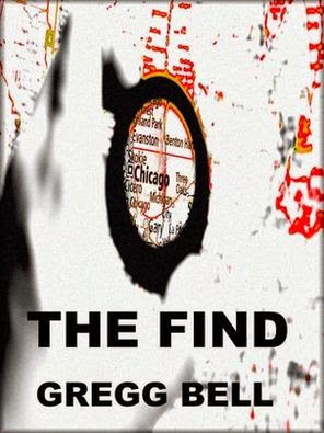 Review ‘The Find’ by Gregg Bell