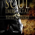 Review ‘My Soul Immortal’ by Jen Printy