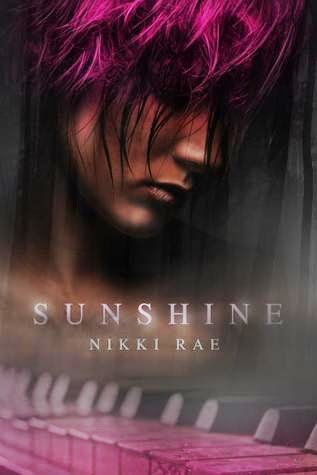 Review ‘Sunshine’ by Nikki Rae