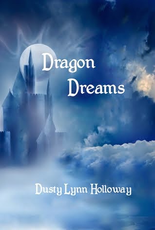 Review ‘Dragon Dreams’ by Dusty Lynn Holloway
