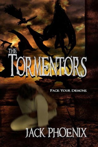 Review ‘The Tormentors’ by Jack Phoenix