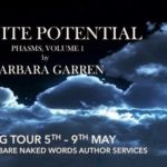 Blog Tour ‘Infinite Potential’ by Barbara Garren