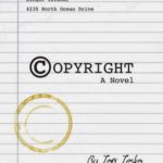 Review ‘Copyright a Novel’ by Lori Lesko