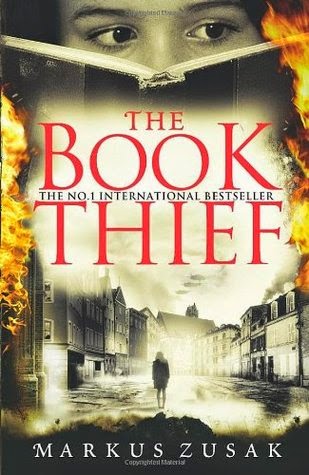 Review ‘The Book Thief’ by Markus Zusak