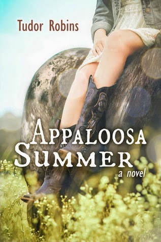 Review ‘Appaloosa Summer’ by Tudor Robins