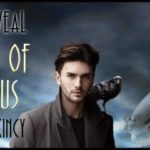 Cover Reveal ‘Storms of Lazarus’ by Karen Kincy