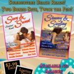 Promotional Blast: Summertime Beach Reads!