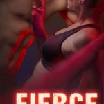 Cover Reveal ‘Fierce’ by L.G. Kelso