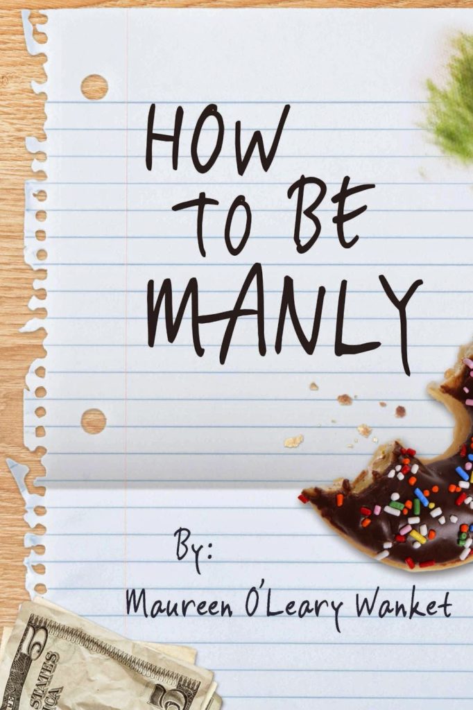 https://www.goodreads.com/book/show/22032720-how-to-be-manly?from_search=true