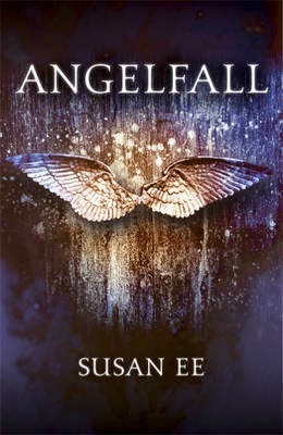 Review ‘Angelfall’ by Susan Ee