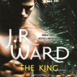 Review ‘The King’ by J.R.Ward