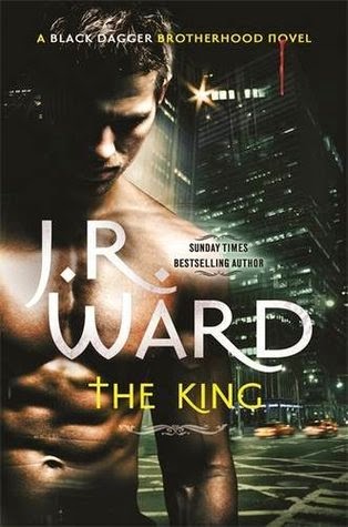 Review ‘The King’ by J.R.Ward