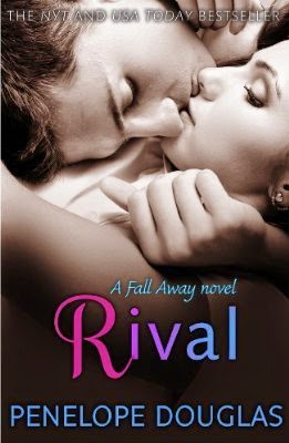 Review ‘Rival’ by Penelope Douglas