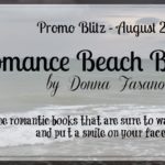 Promo Blitz: Romance Beach Bundle 1 by Donna Fasano