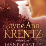 Review ‘The Hot Zone’ by Jayne Castle