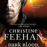 Review ‘Dark Blood’ by Christine Feehan