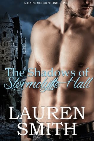 Review ‘The Shadows of Stormclyffe Hall’ by Lauren Smith