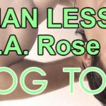 Blog Tour ‘Adrian Lessons’ by L.A. Rose