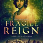 Cover Reveal ‘Fragile Reign’ by Stacey O’Neale