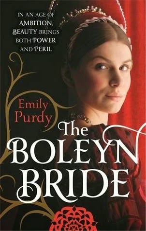 Review ‘The Boleyn Bride’ by Emily Purdy