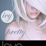 Cover Reveal ‘Icy Pretty Love’ by L.A.Rose
