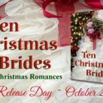 Release Day ‘Ten Christmas Brides’