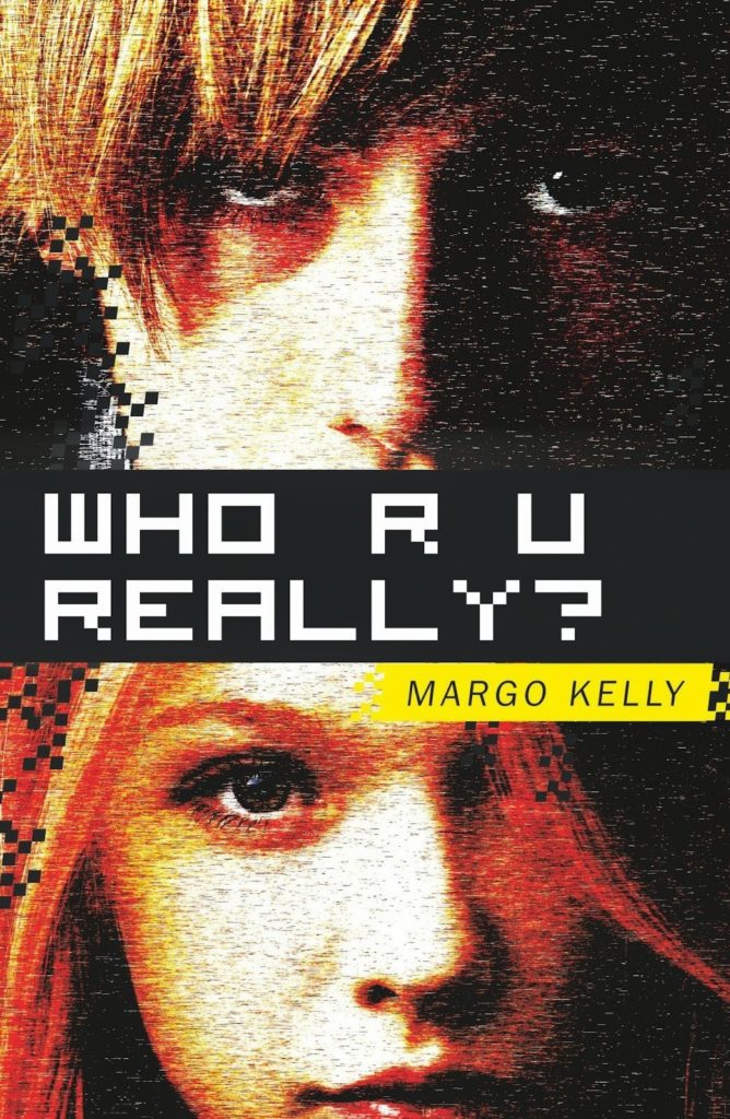 https://www.goodreads.com/book/show/21444891-who-r-u-really?from_search=true