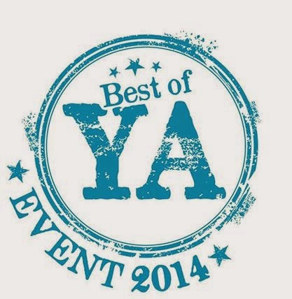 Best Of YA Event 2014: Event Recap