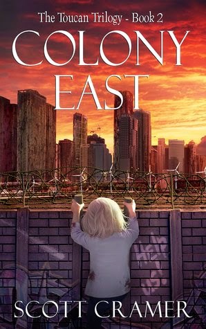 https://www.goodreads.com/book/show/23435737-colony-east