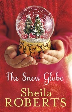Review ‘The Snow Globe’ by Sheila Roberts