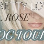 Blog Tour ‘Icy Pretty Love’ by L.A. Rose