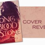 Cover Reveal ‘Song of Blood and Stone’ by L. Penelope