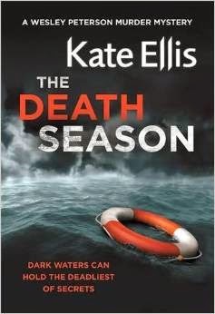 Review ‘The Death Season’ by Kate Ellis