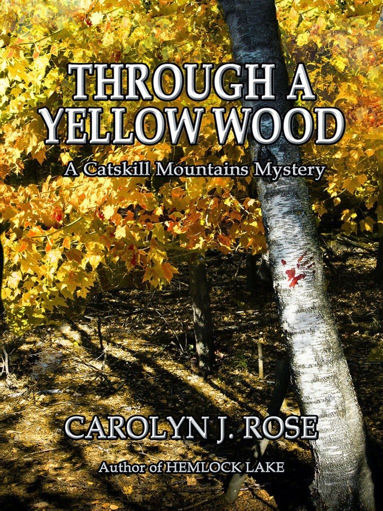 https://www.goodreads.com/book/show/15753025-through-a-yellow-wood
