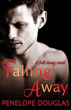 Review ‘Falling Away’ by Penelope Douglas