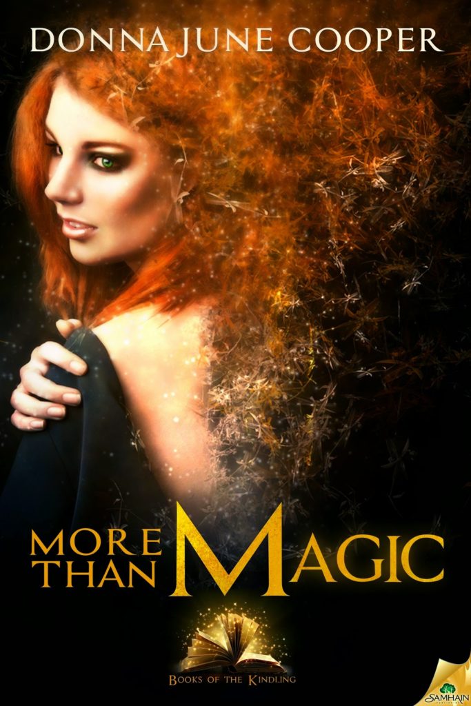 https://www.goodreads.com/book/show/20388225-more-than-magic?from_search=true
