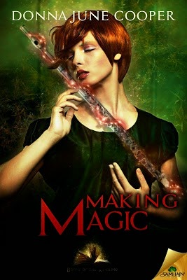 https://www.goodreads.com/book/show/23341547-making-magic