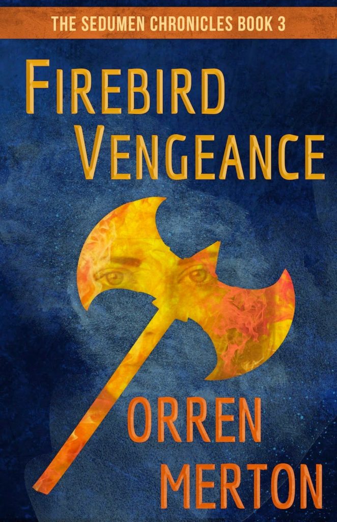 https://www.goodreads.com/book/show/24584412-firebird-vengeance?ac=1