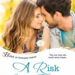 Review ‘A Risk Worth Taking’ by Victoria James