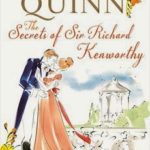 Review ‘The Secrets of Sir Richard Kenworthy’ by Julia Quinn