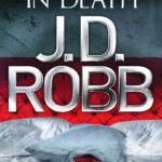 Blog Tour ‘Obsession in Death’ by J.D. Robb