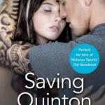 Blog Tour ‘Saving Quinton’ by Jessica Sorensen