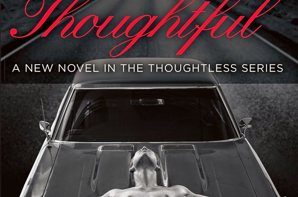 Blog Tour ‘Thoughtful’ by S.C. Stephens