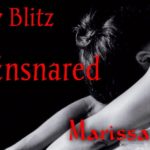 Release Day Blitz ‘Ensnared (The Life of Anna #4)’ by Marissa Honeycutt