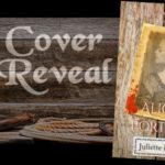 Cover Reveal ‘Alice’s Portrait’ by Juliette Harper