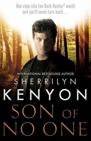 Review ‘Son of No One’ by Sherrilyn Kenyon