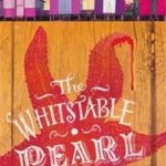 Review ‘The Whitstable Pearl Mystery’ by Julie Wassmer