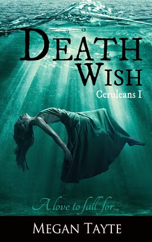 Review ‘Death Wish’ by Megan Tayte