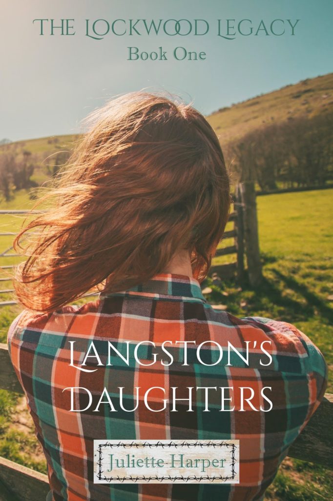 https://www.goodreads.com/book/show/23665824-langston-s-daughters?from_search=true